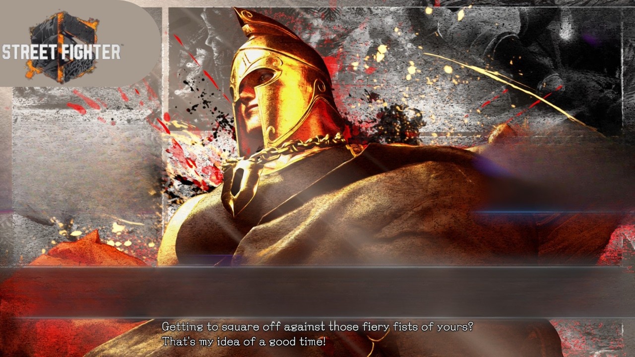 HOW DO I BEAT THIS? - STREET FIGHTER 6 ONLINE