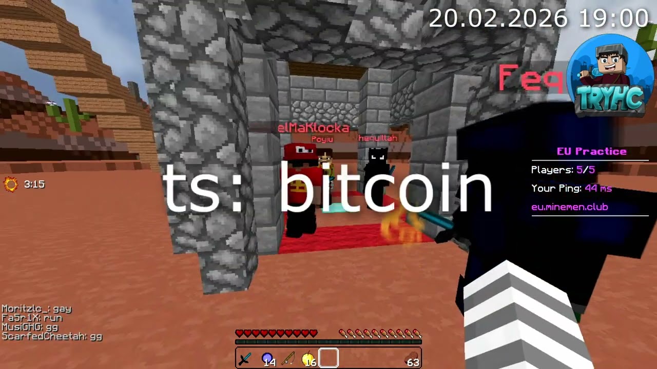 REKRUTACJA do RPK na TRYHC NET