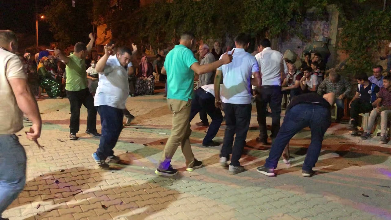 Başköy Sünnet Düğünü 2