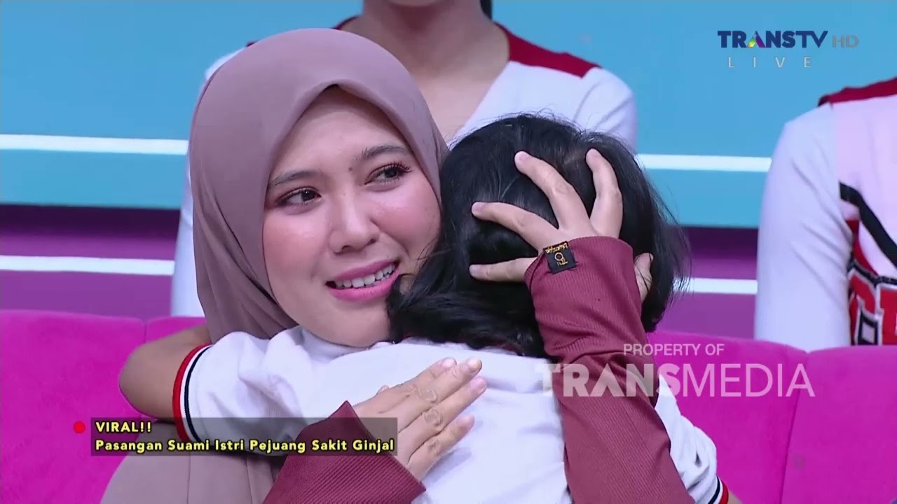 Cerita Yassir Soal Gejala Awal Alami Sakit Ginjal | BROWNIS (17/7/24) P3