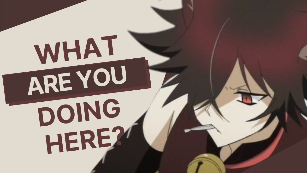 Seeing A Catboy In The Library【M4F/M4M】Catboy Speaker/Student Listener | Strangers To ...