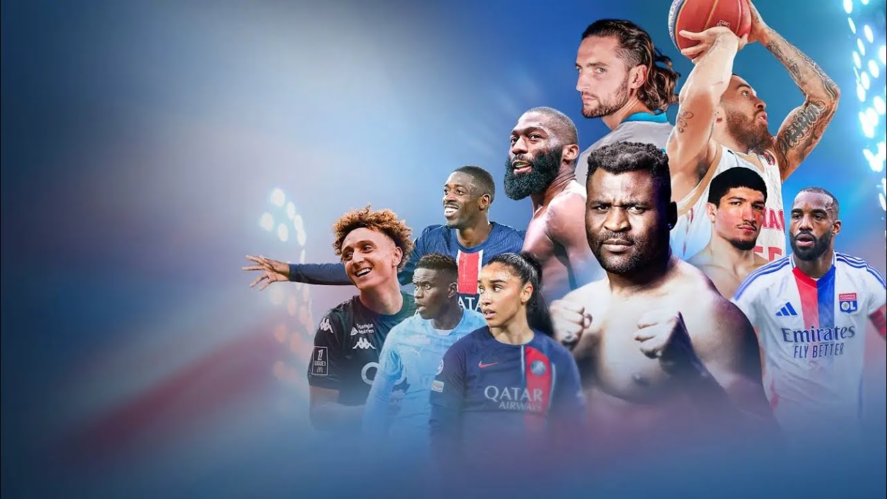 Watch DAZN Live with IPTV &ndash; Unlimited Sports Access in HD 4k!