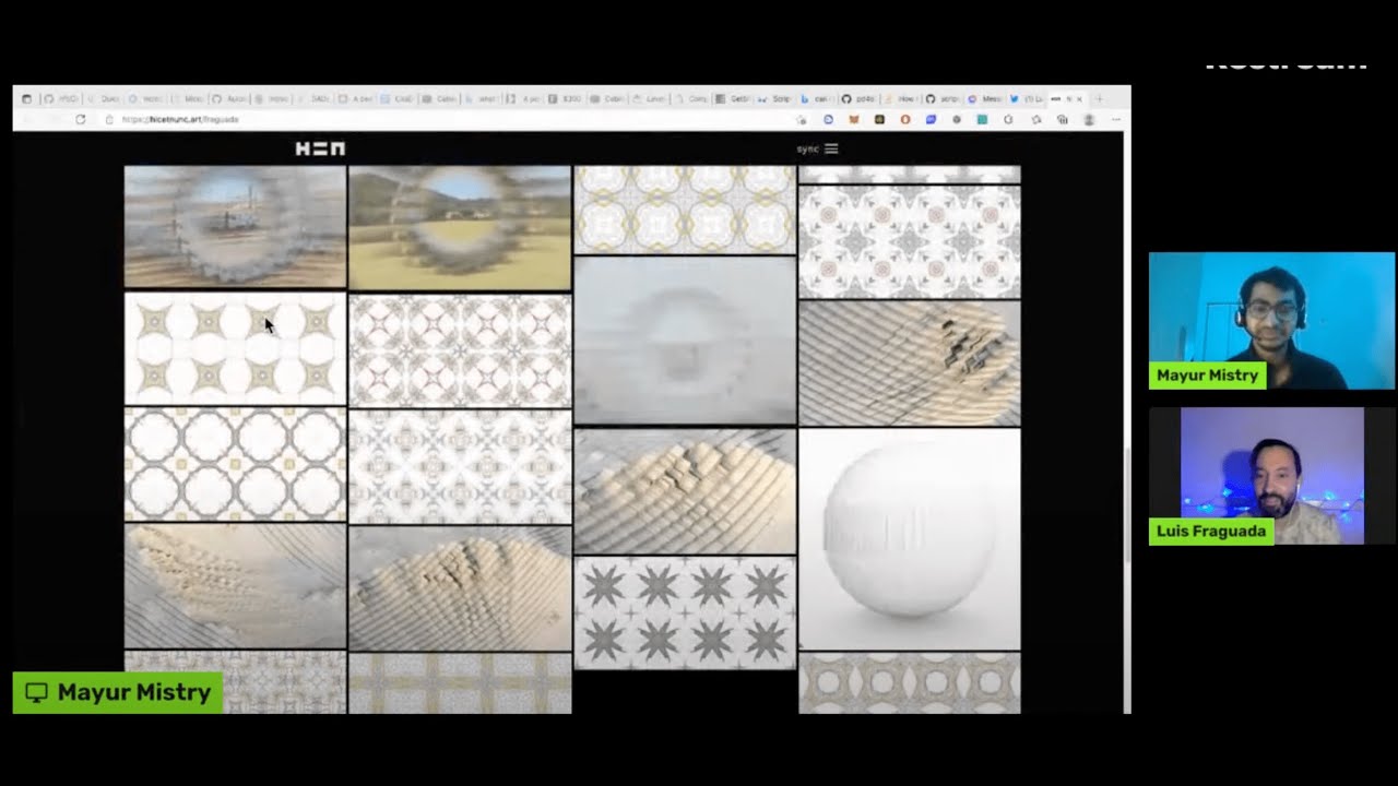 L70 : Luis Fraguada - Journey from Architect to Rhino3D Developer