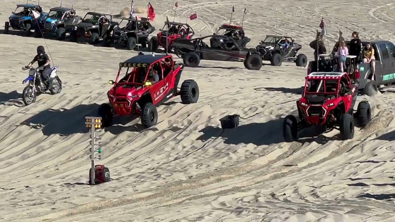 Sand Mountain Pres Weekend 22