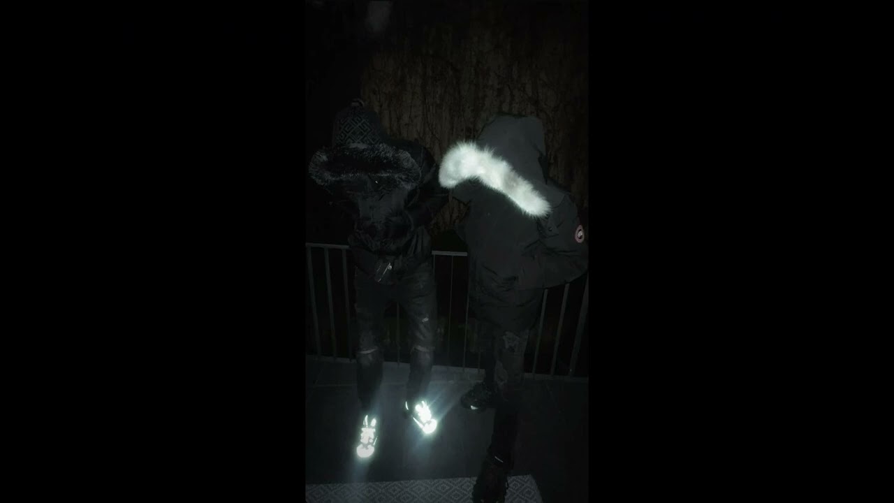 Uk drill La mano x klm x saisai type beat 2026
