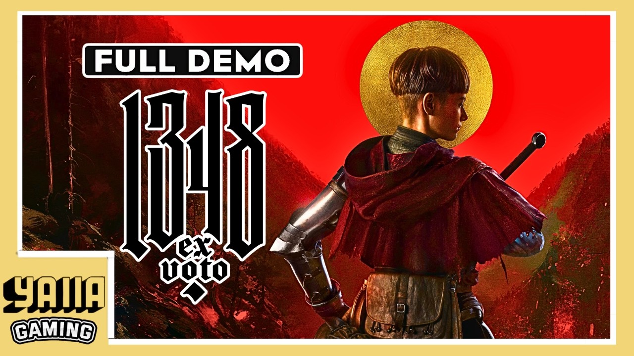 1348 Ex Voto: Фехтование и выживание в Италии XIV века!