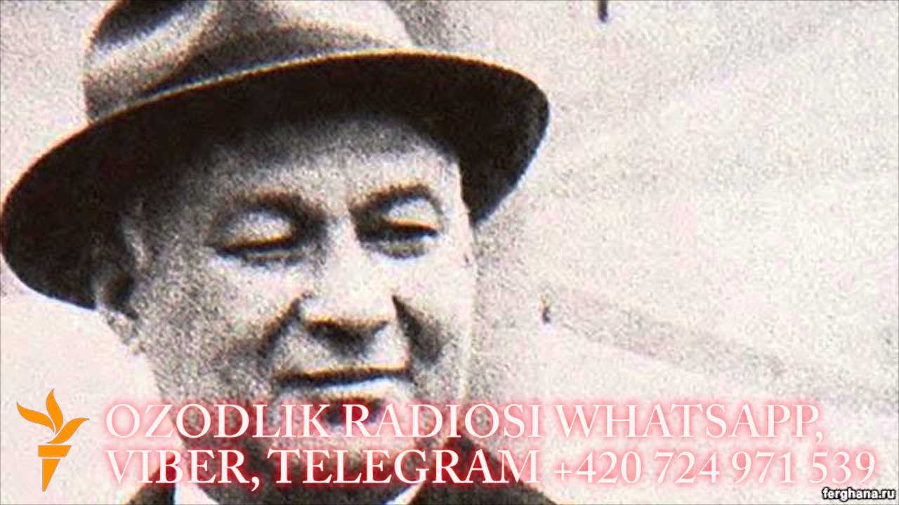 OzodNazarPlus: Шароф Рашидов вафот этганми ёки ўлдирилганми? 2-қисм