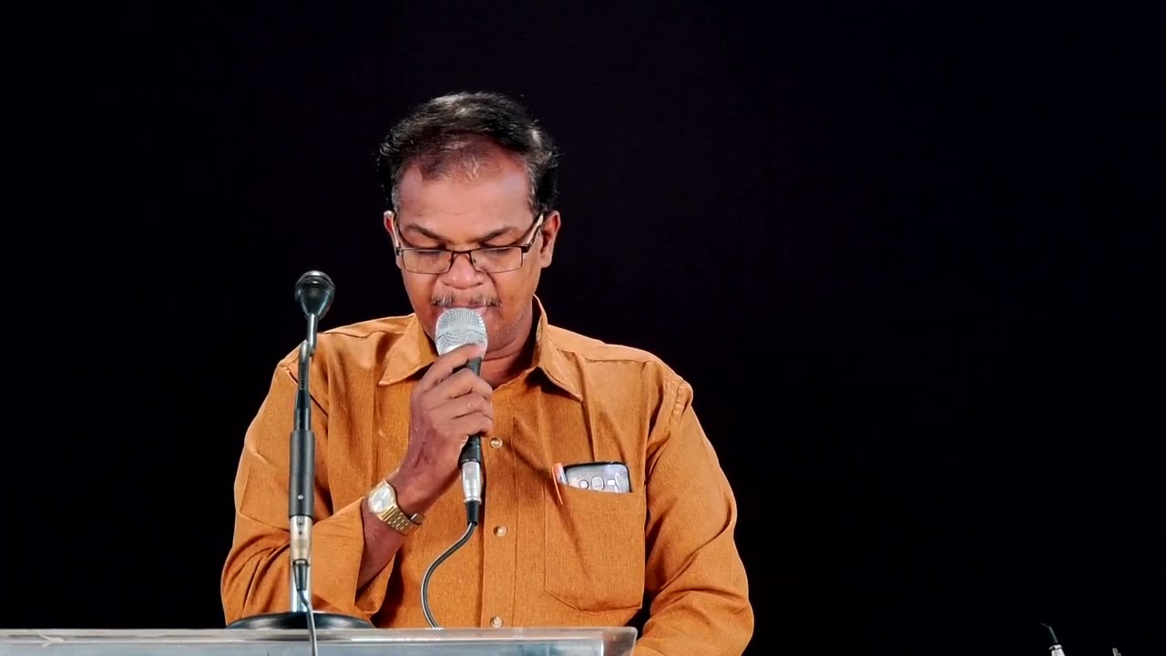 Jesus Christ Church Kadapa #Jccvideos Raja Ramana