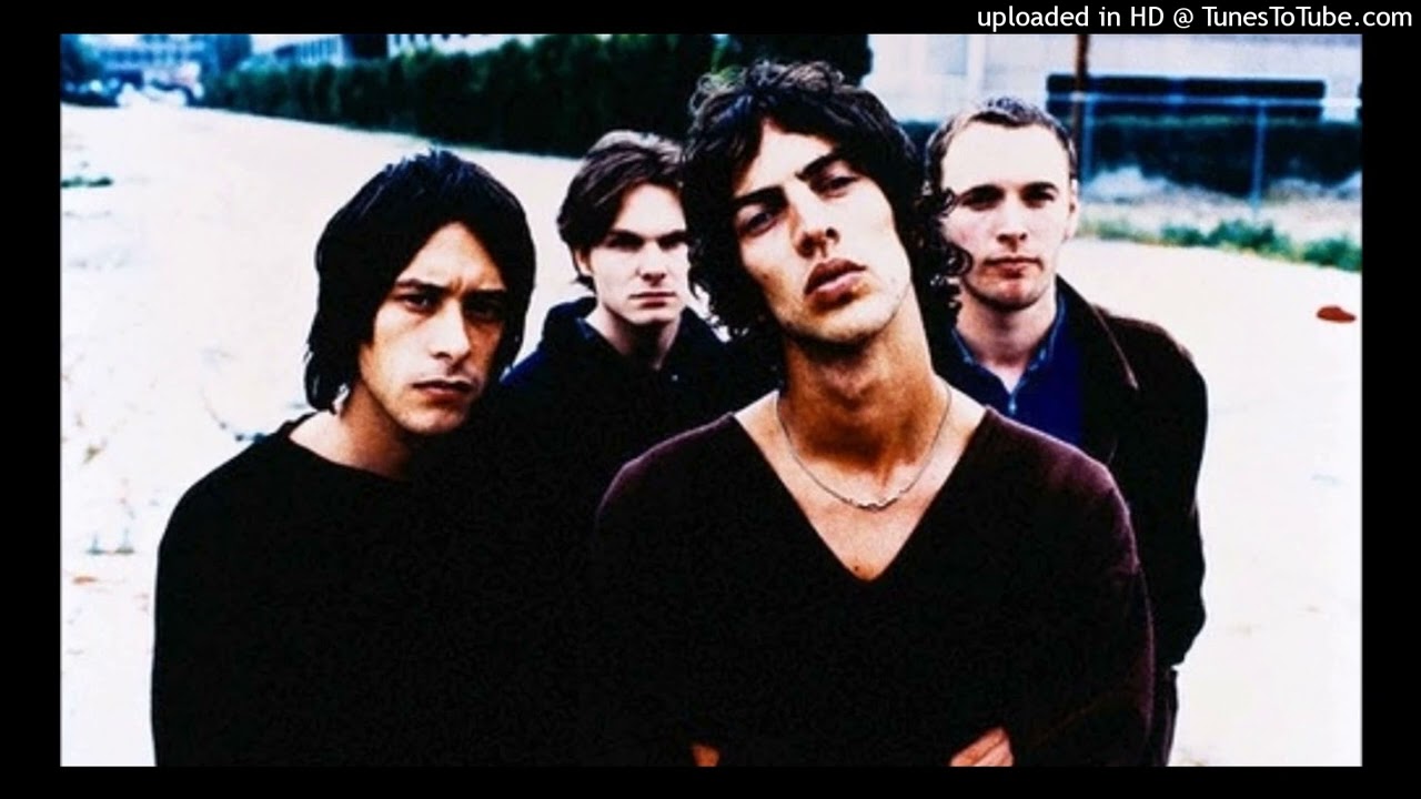 The Verve - Jalfrezi (2022 EXTENDED Outro)