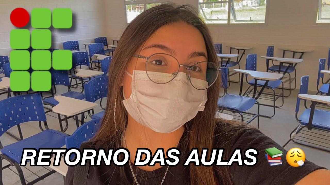 primeiro dia de aula no instituto federal 📚*conhecendo os calouros* *mini tuor pela escola* 😳😳