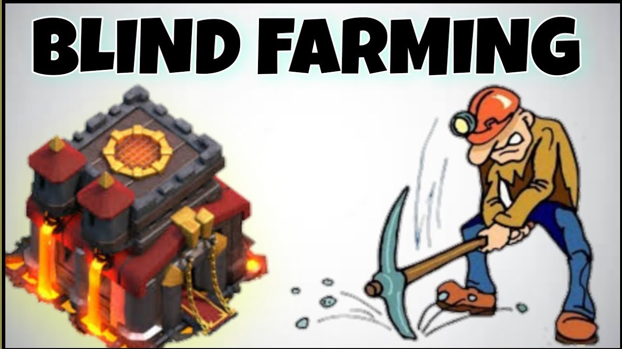Th10 Best Farming Attack Strategy 2020| Best Farming Th10 Army|new best Farming Army for th10