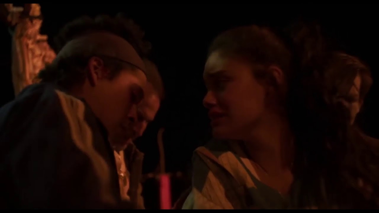 Chicuarotes   escena final