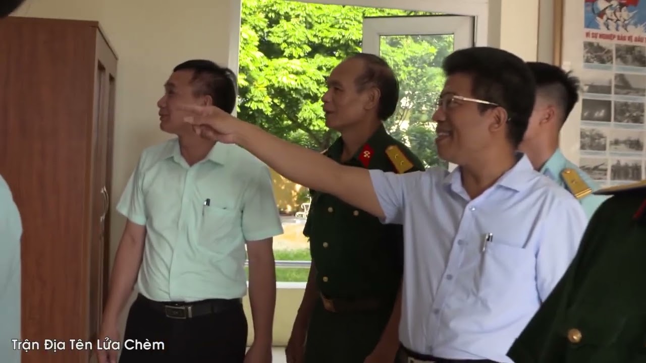 Đình Chèm Một Cõi Linh Thiêng