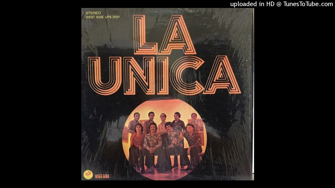 Orquesta La Unica: Changui Monte