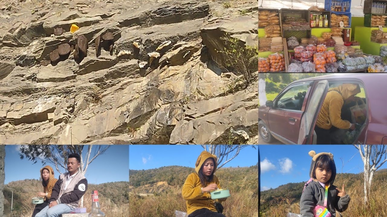 Phek to Dimapur #2026viralvideo 
