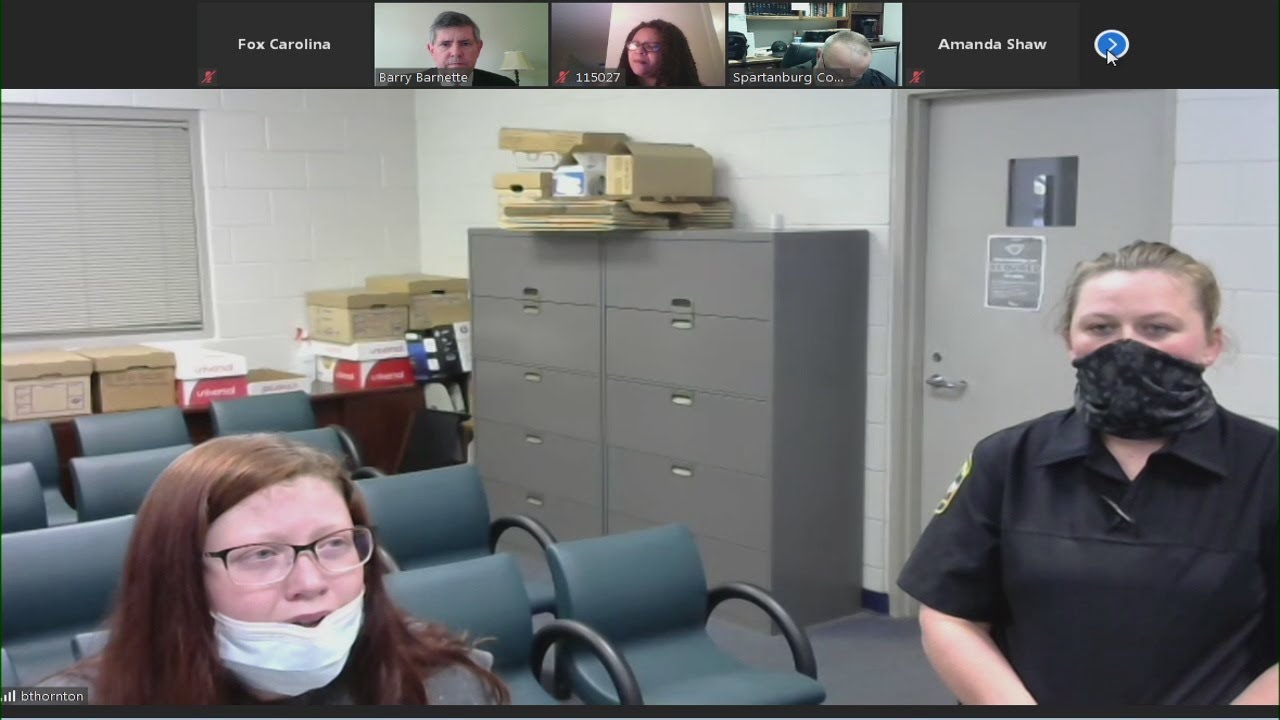 Casey Schinestuhl bond hearing