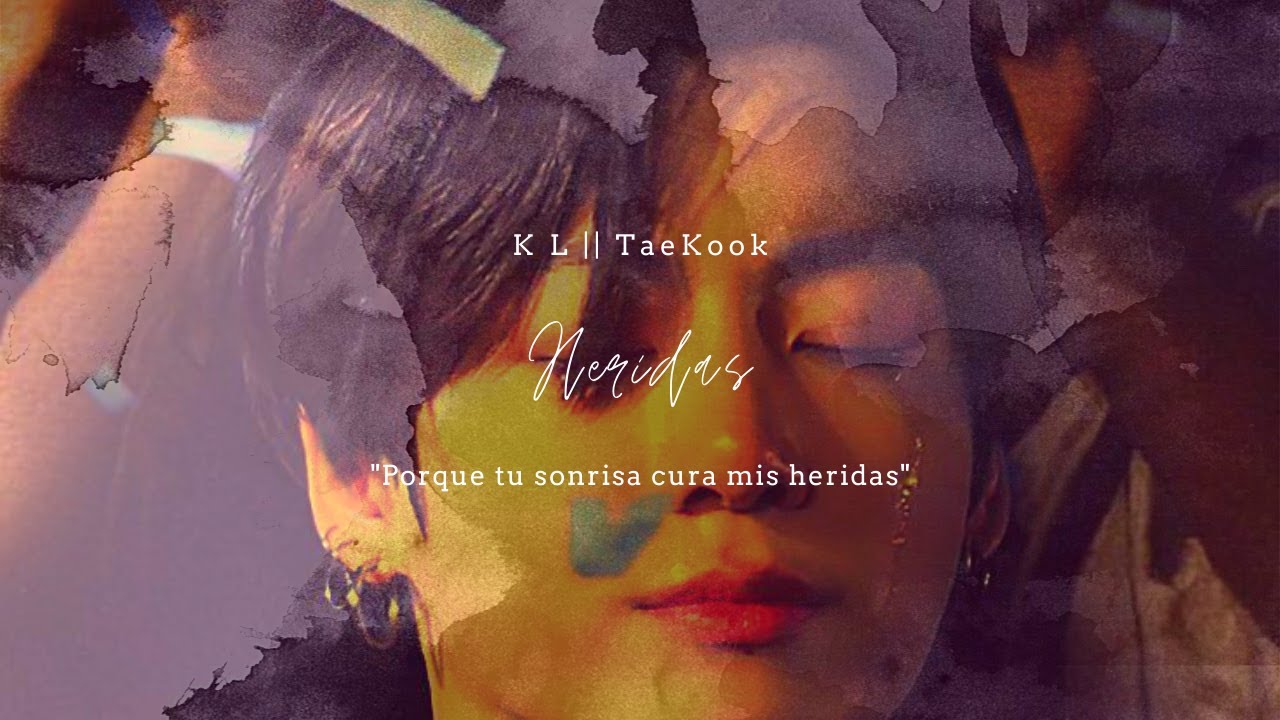 Heridas [Taekook || M-preg] (1/12)