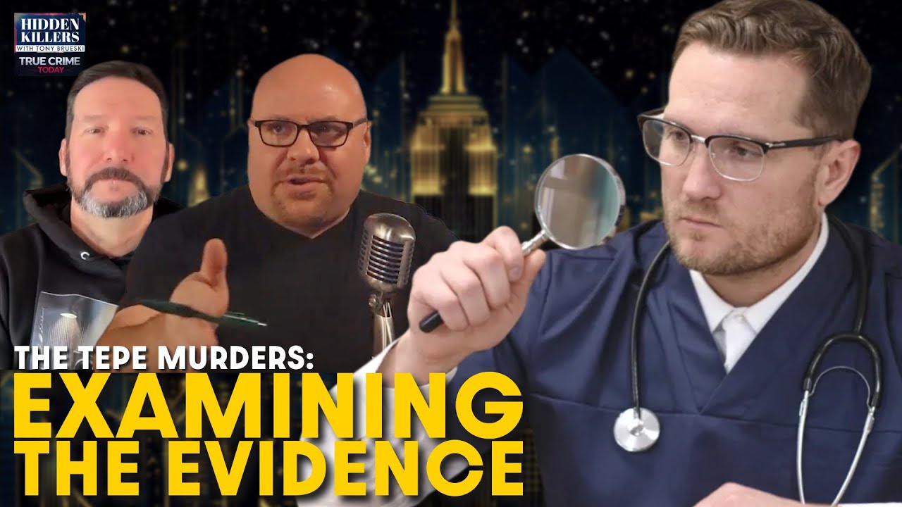 Michael McKee Murder Case: Defense Attorney Bob Motta Examines the Evidence