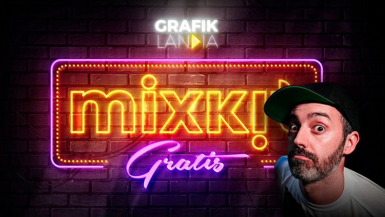 Recursos GRATIS ❗️DE VERDAD❗️para RRSS, INSTAGRAM, YOUTUBE y personalización | MIXKIT