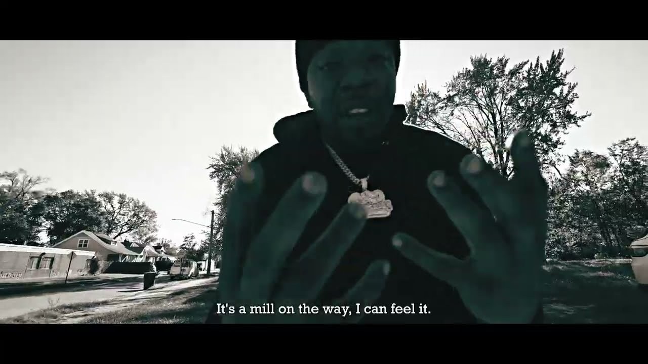 3G WEEZY- My Way ( Official Video