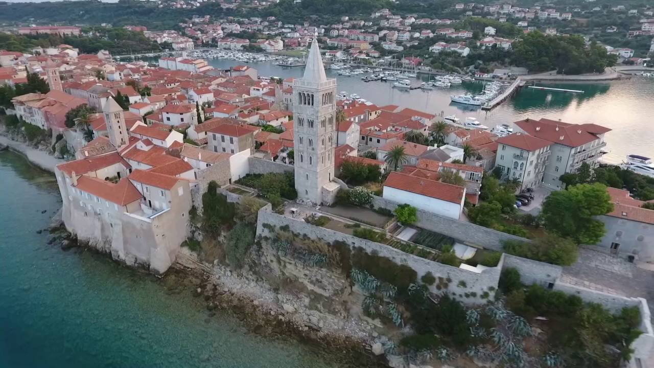 Bavaria 46 Cruiser - Rejs w Chorwacji / Sailing Croatia 2016