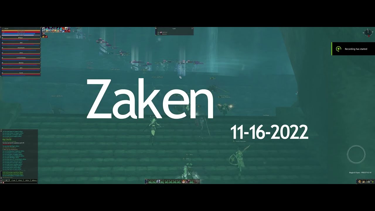 Elmorelab [x3/c4] zaken