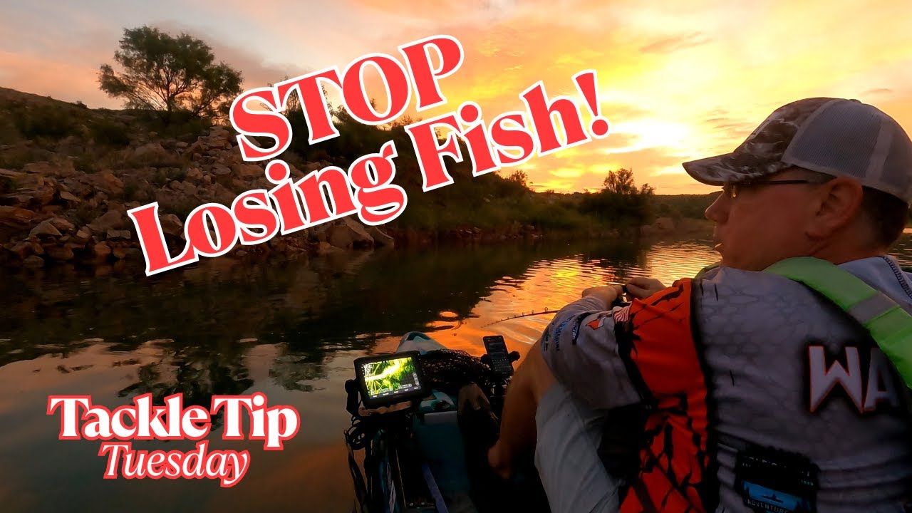Прекратите терять рыбу! Megabass Jerkbait 110 против 110 Jr | Важный аспект ухода за крючком