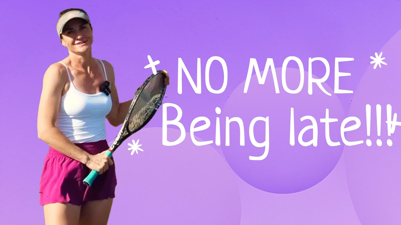 Why you are always late to hit...