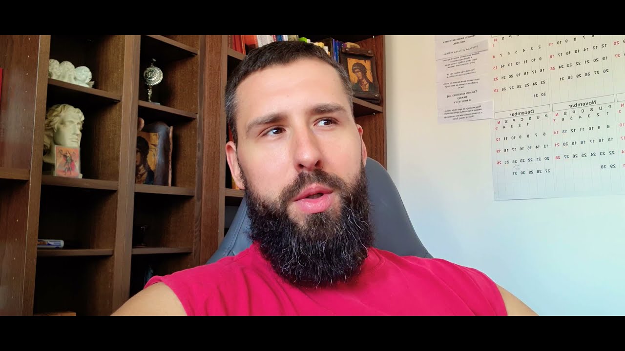 KOLIKO IH JE BILO!? | Kako prevazici partnerovu proslost