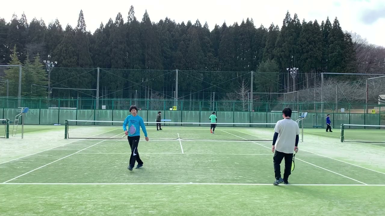 てらしまぼーいず。366