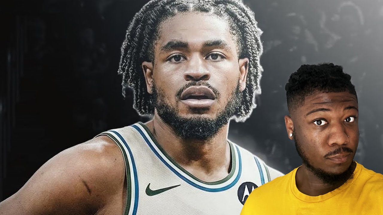 MarshTheKid Reacts To Cam Thomas Signed To Bucks! New Dynamic Duo?!