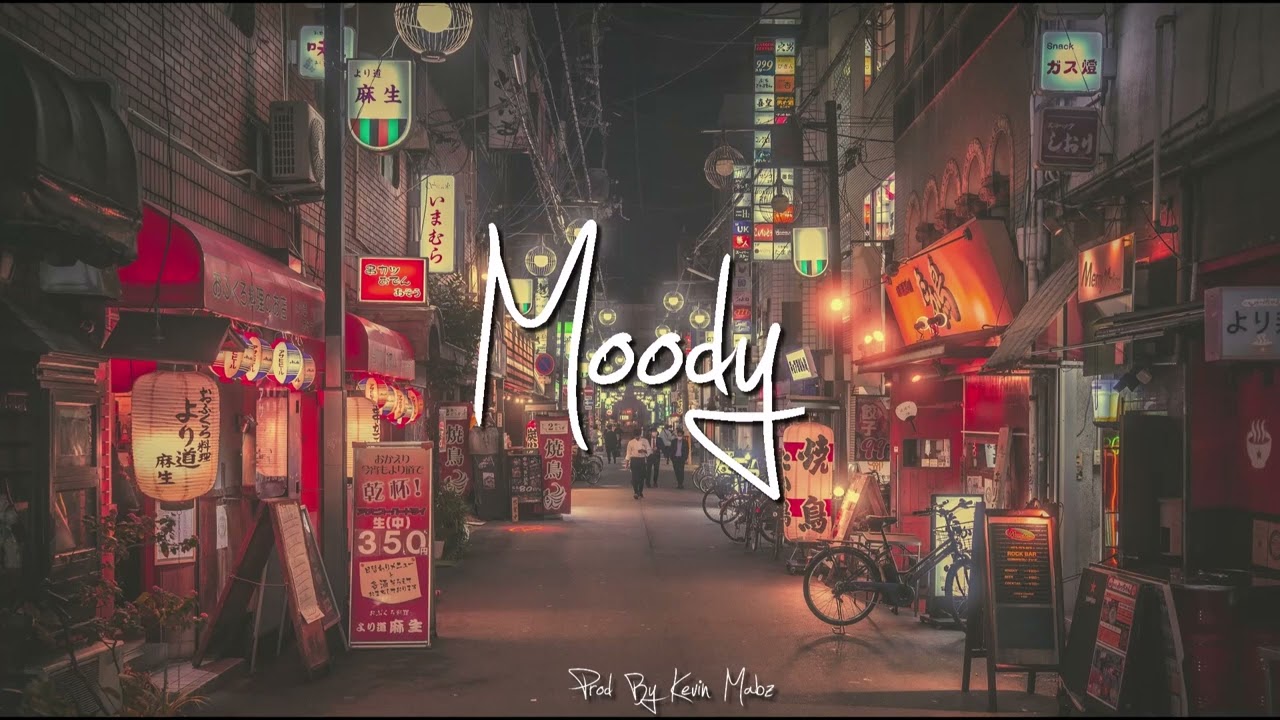 FREE Hamza X Vacra X MadeInParis Type Beat - 