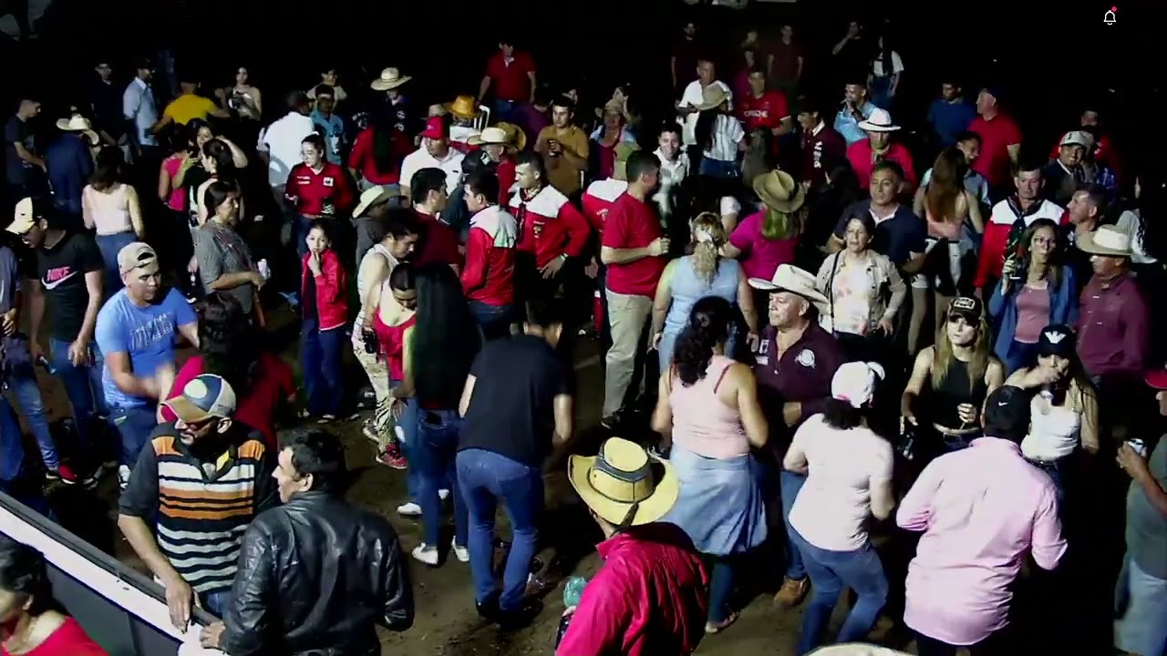 Baile Popular-Aniv Rancho MG2024