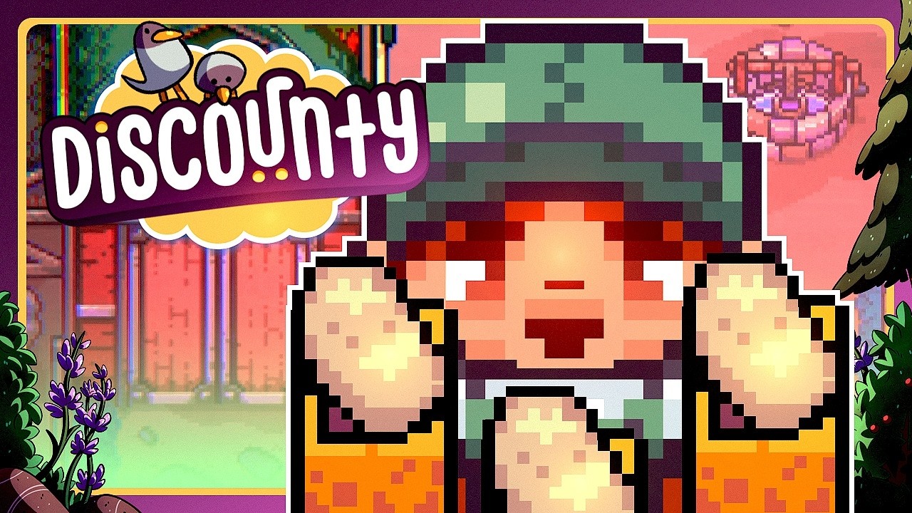 DISCOUNTY #37 🛒 OOoooh! Endlisch die gude Kartöffelsche!!