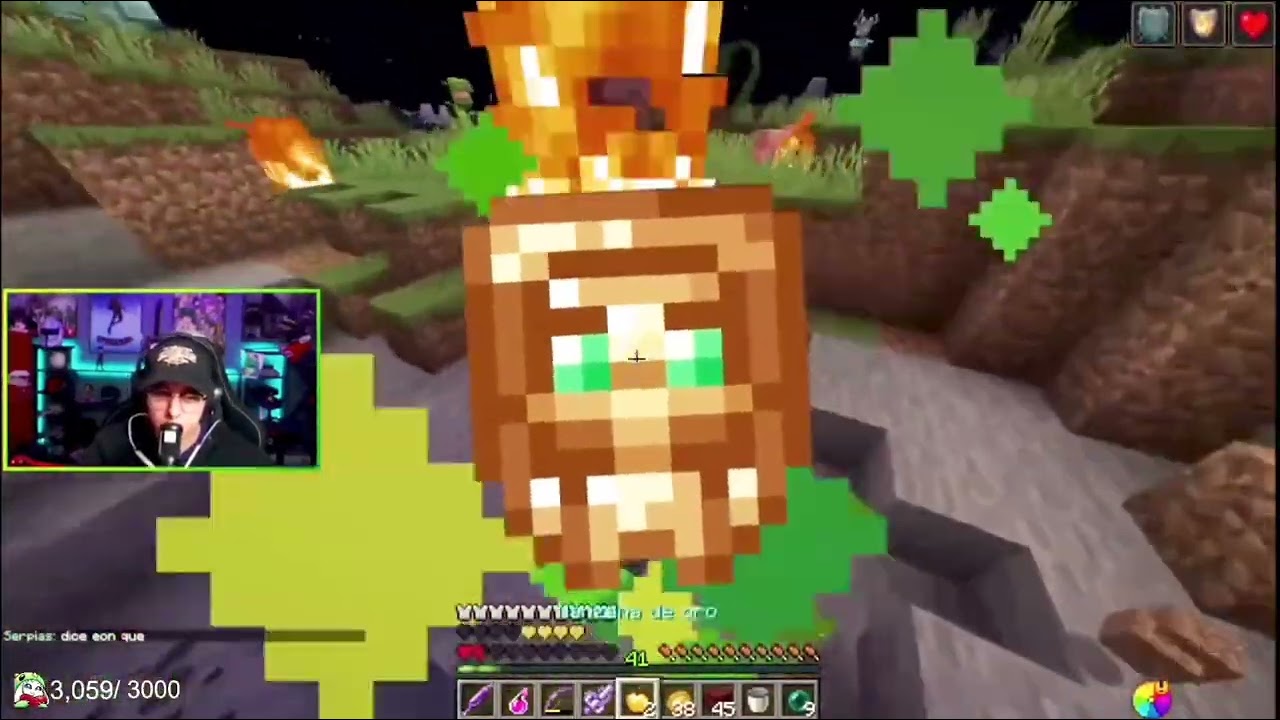 🐰CONTER REACCIONA A LAS ÚLTIMAS MUERTES |DEDSAFIO2|