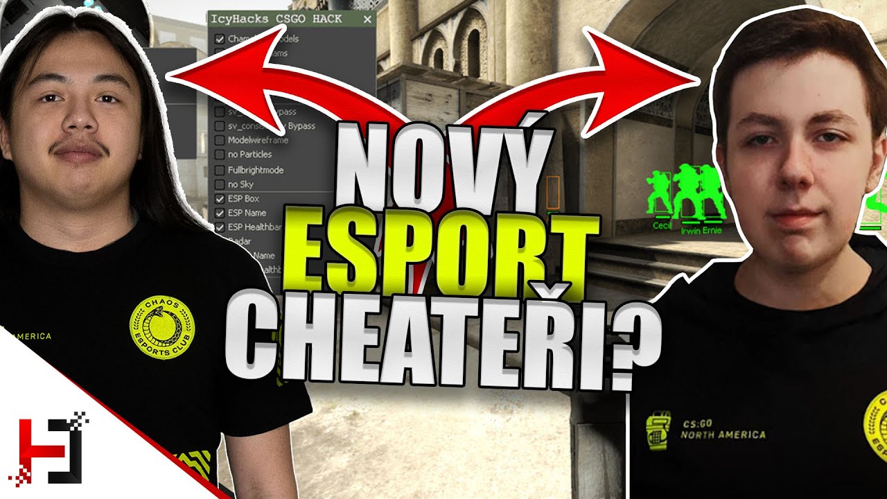 Dosud NEJVĚT&Scaron;&Iacute; CS:GO SKAND&Aacute;L roku 2020?!