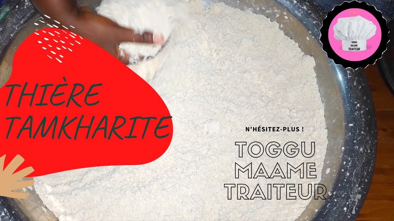 MOÑ THIÈRE TAMKHARITE