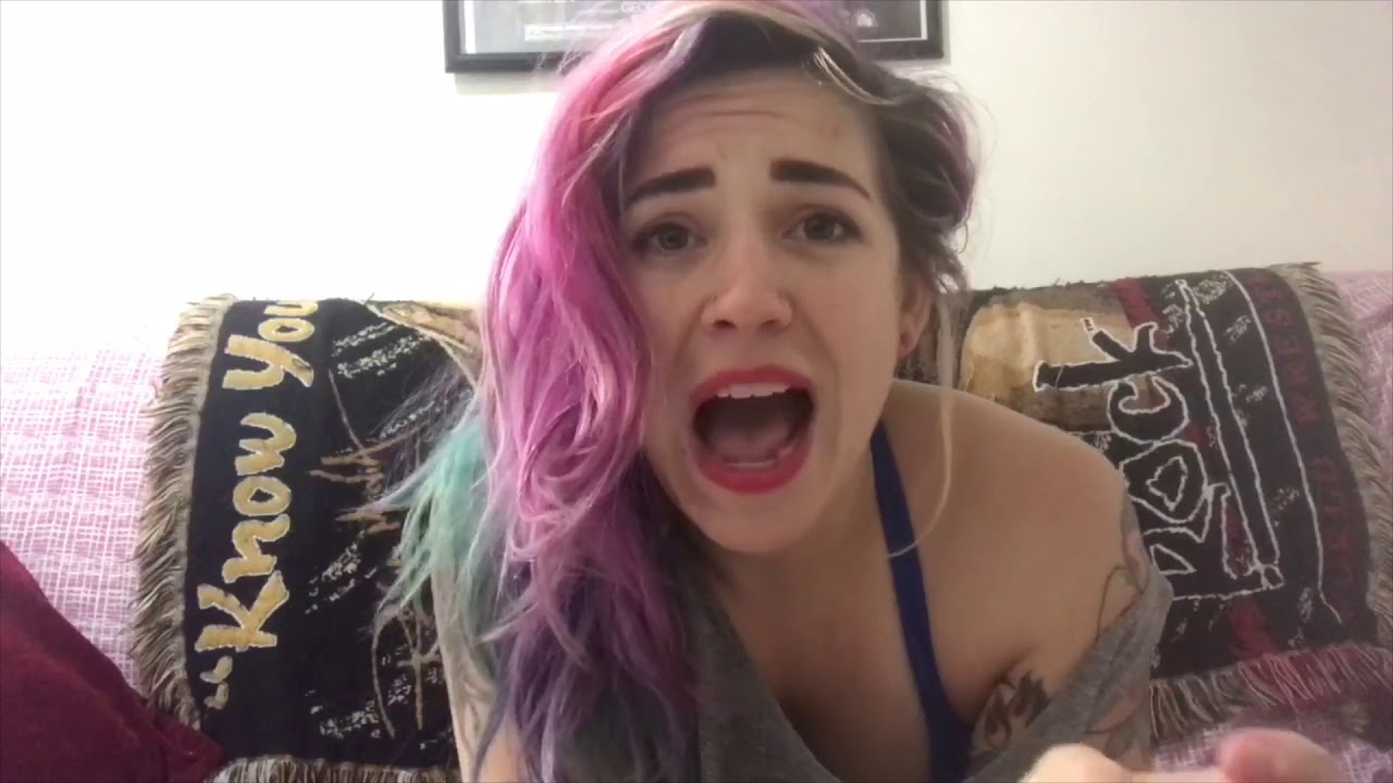 RISE 9 - Delilah Doom Relinquishes The Phoenix