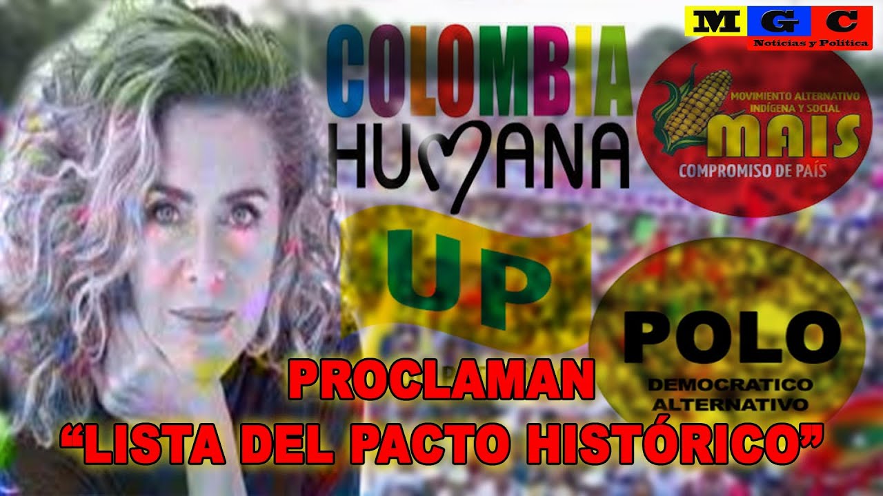 MARGARITA PRESENTA  