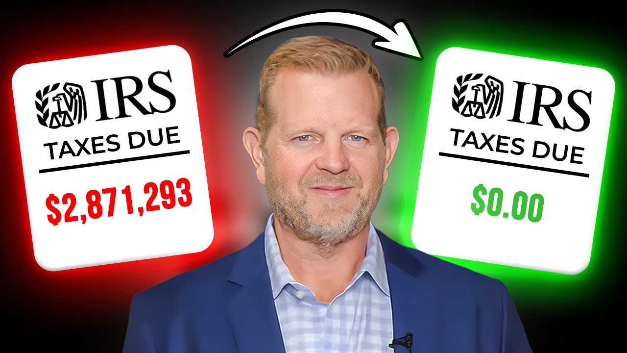 If I had to Start Over Here's How I'd Pay Zero Taxes (5 Strategies)