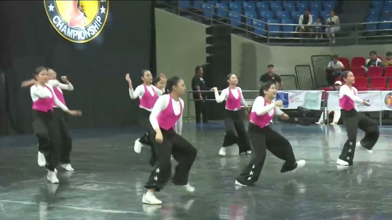 2024 NDC JAGHH - Assumption Antipolo Dance (Assumption College)