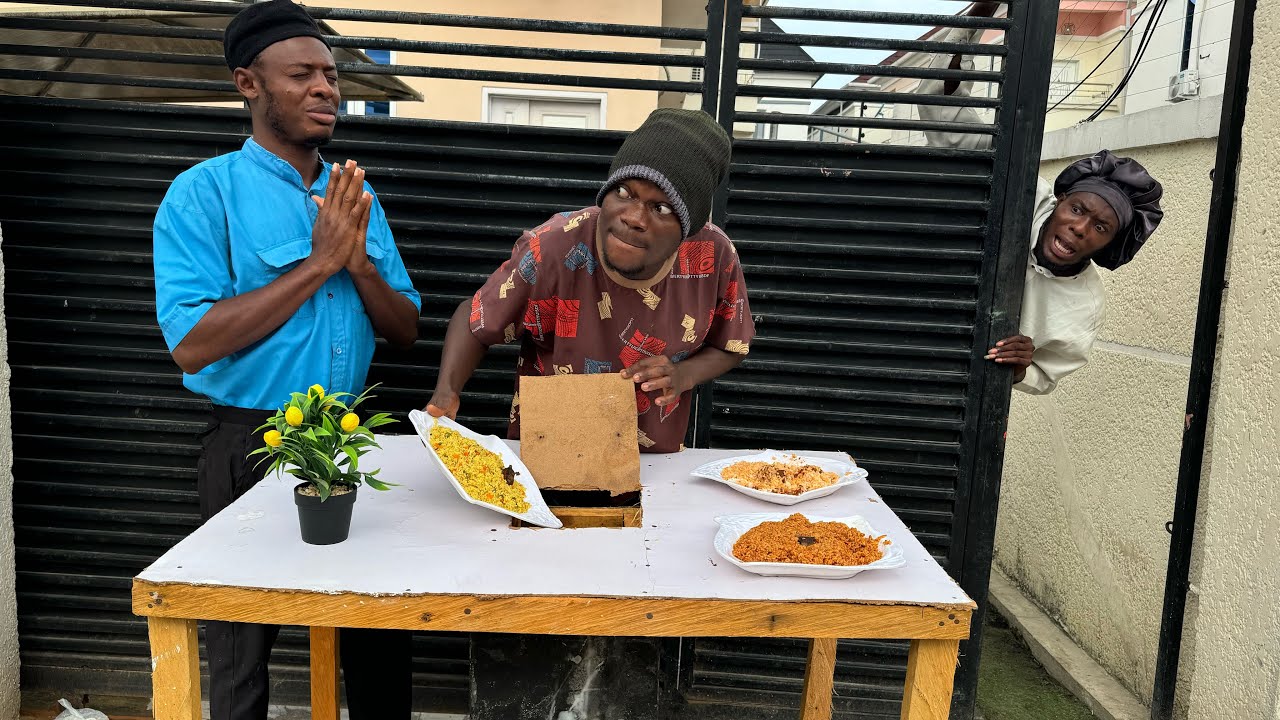 Только я один || комедия Brightlight