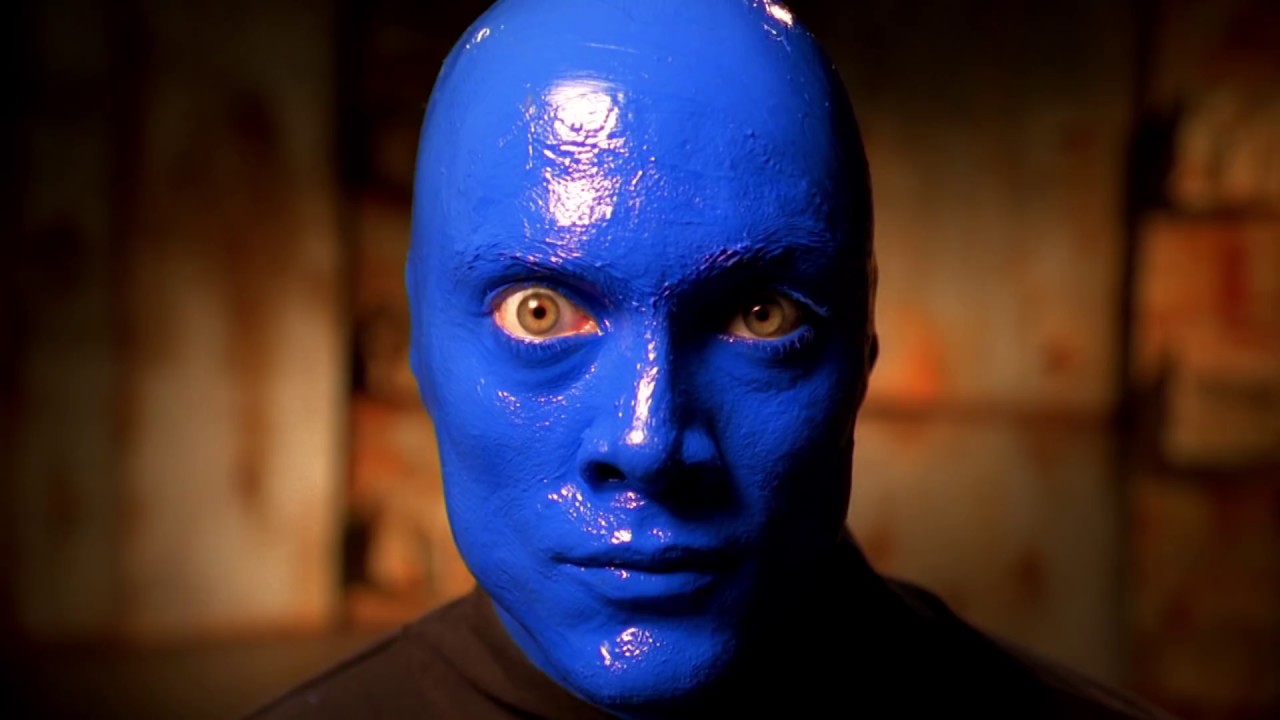 Creating Blue Man Group | Who are the Blue Men with Original Co-Founders