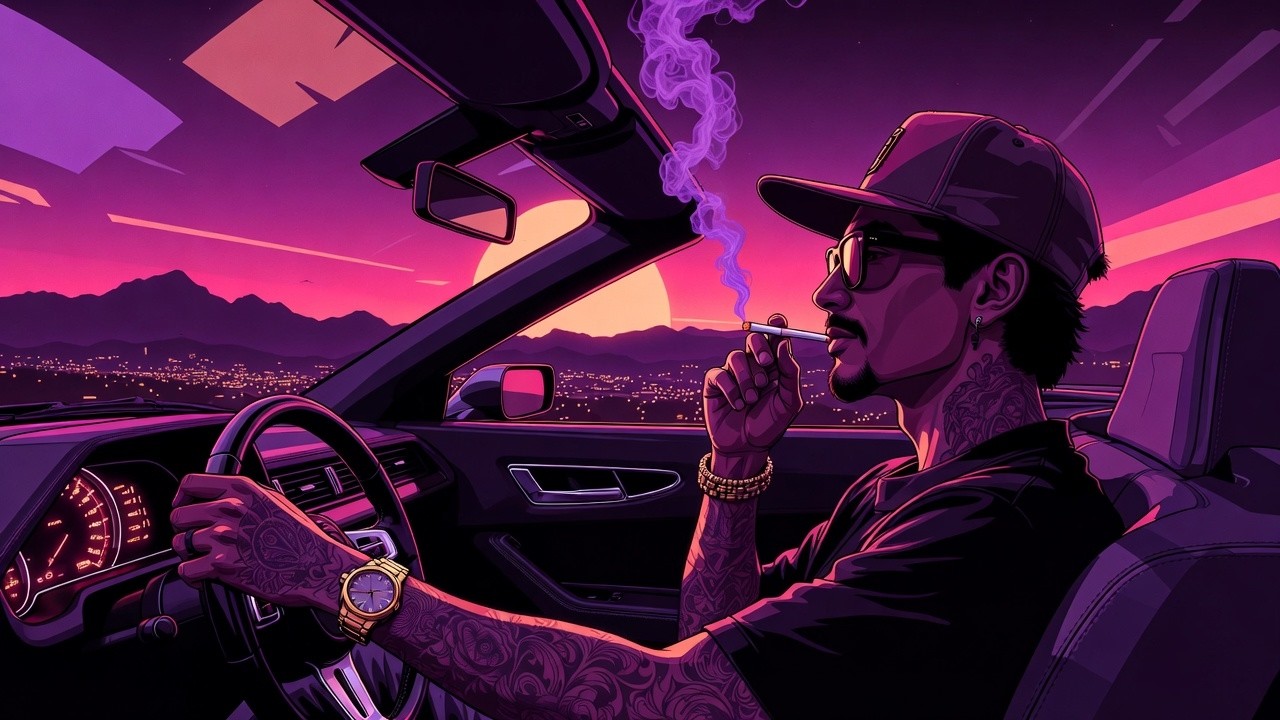 OG CHILL RAP 🌿 | Everyday OG Chill • West Coast • 420 Mood