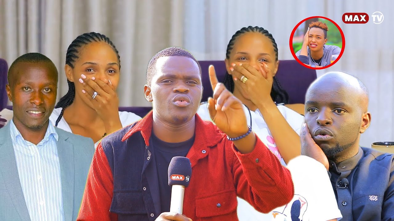 MWUMVE SABIN MUTAZI NARACECETSE MUGIRANGO BYOSE SIMBIZI😳PIZZO MU AKAGERA NO KURI CLARA AVUZE ABABAYE