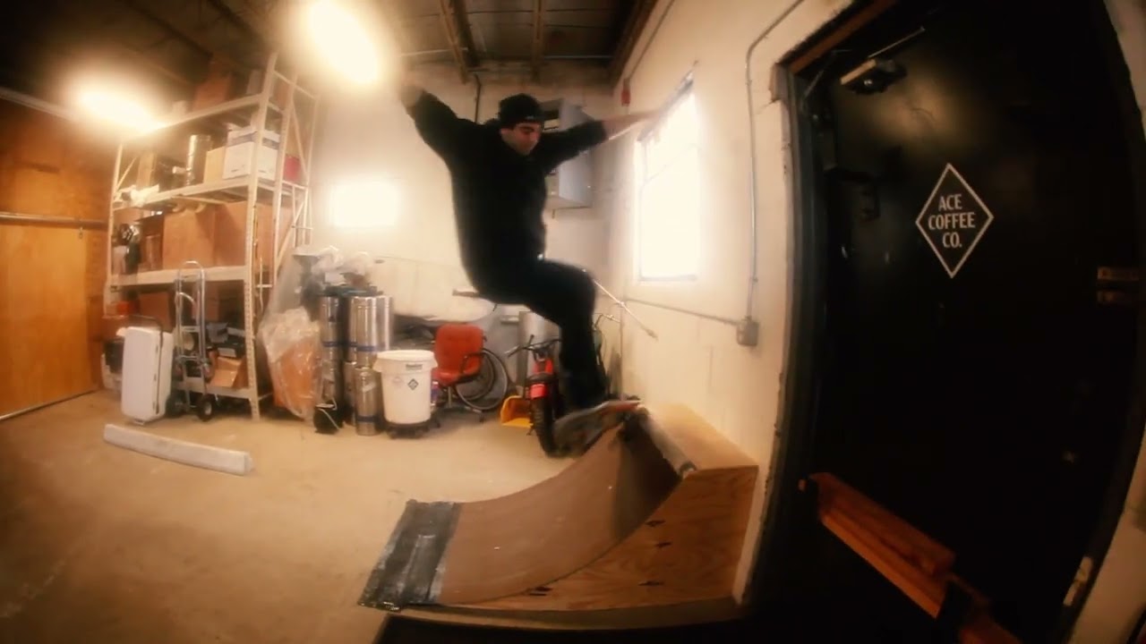Ace Coffee x NYSkateboarding.com