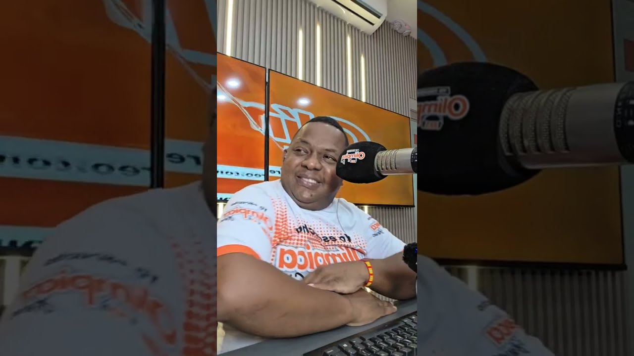 Dj Happy_s está en vivo