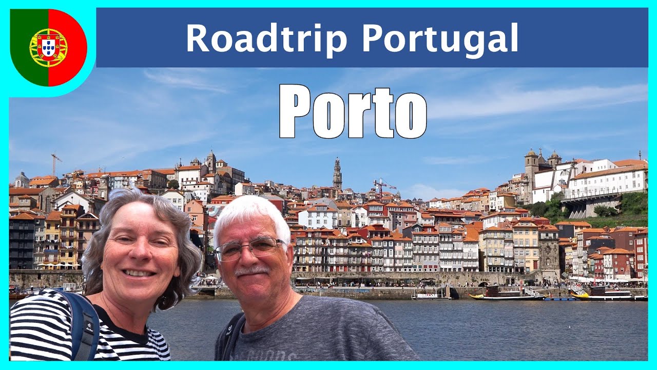 Roadtrip Portugal #11 | Ein Bummel durchs schöne Porto