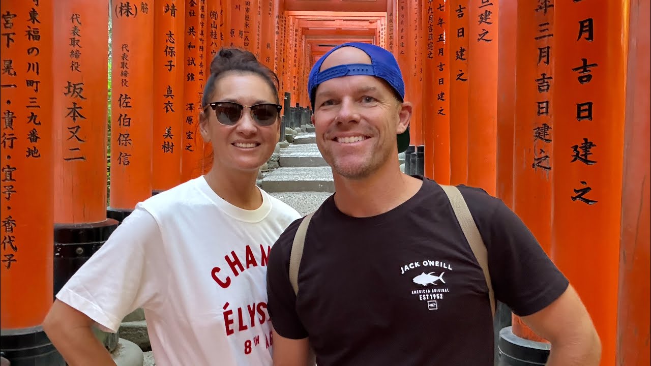 2025 Japan Trip of a Lifetime