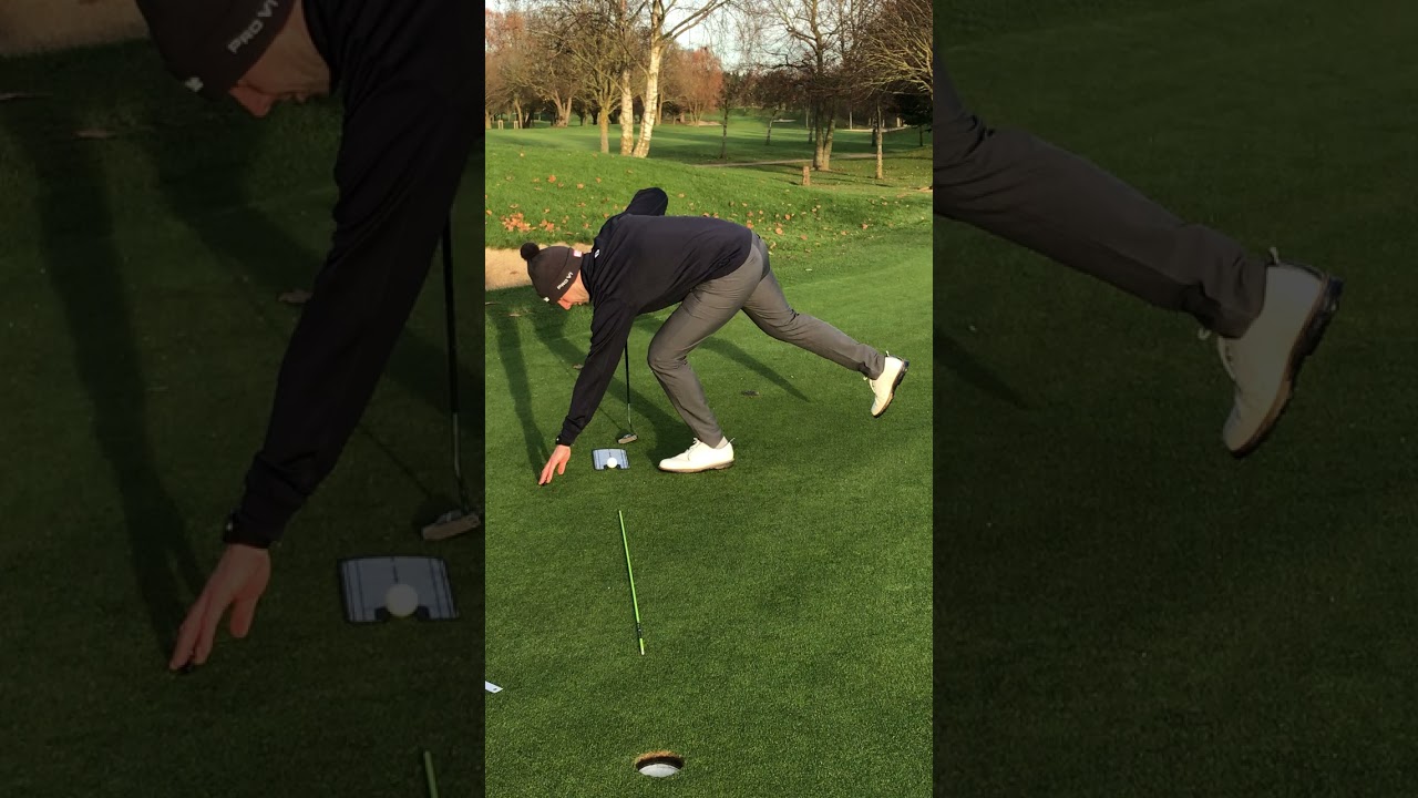 Shane's Weekly Pro Tips - Head Professional at St Margaret's Golf and Country Club